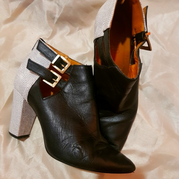 Èram ankle boot - Picture 2 of 5